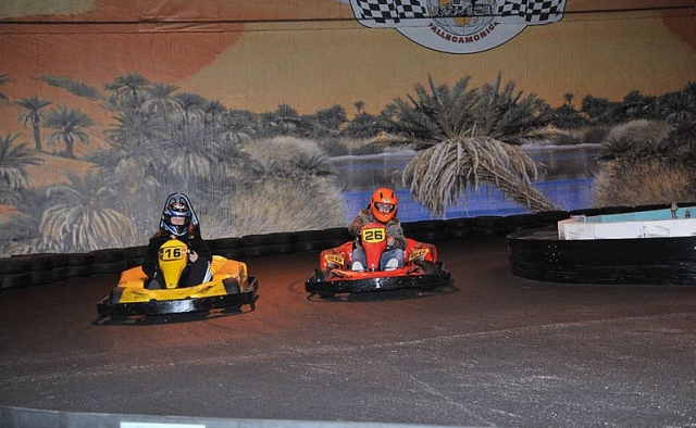 Planet Kart Vallecamonica